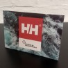 HELLY HANSEN MOD. HH SHOWCARD ALIVE SEA SMALL OROLOGIO DA POLSO