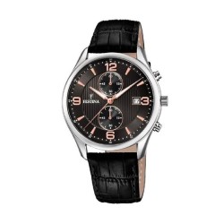 OROLOGIO DA POLSO FESTINA WATCHES Mod. F6855/7