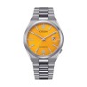 OROLOGIO DA POLSO CITIZEN Mod. TSUYOSA Automatic - HONEY YELLOW