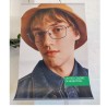 BENETTON MOD. OPTICAL DOUBLE SIDED BANNER SS21 OROLOGIO DA POLSO