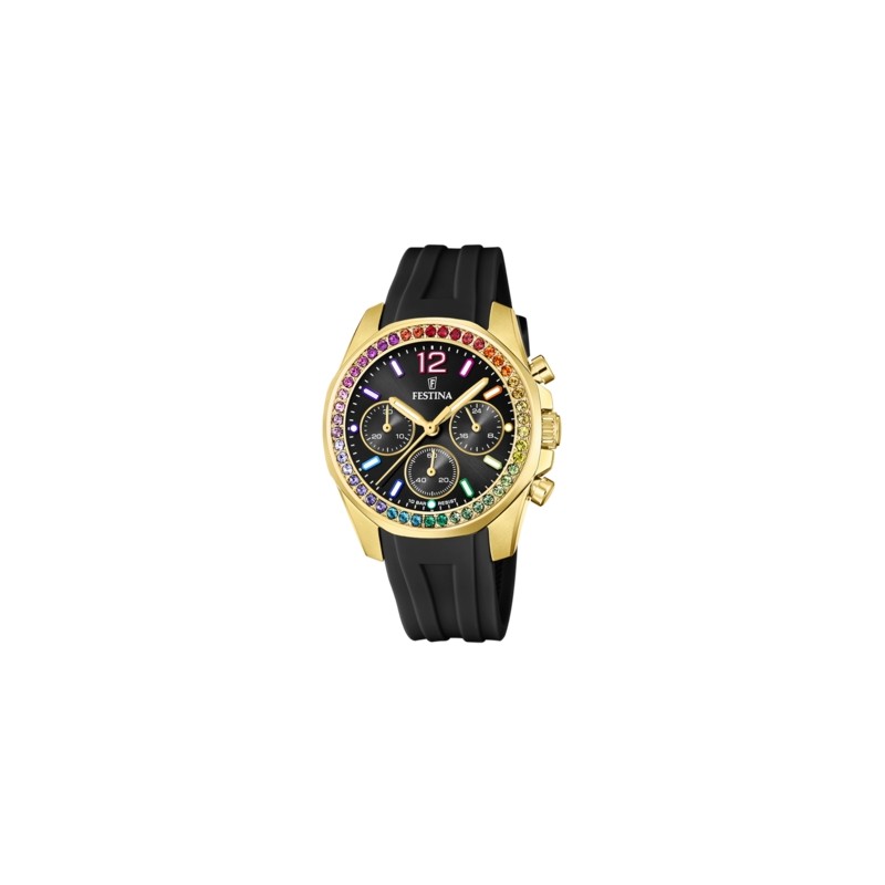 OROLOGIO DA POLSO FESTINA WATCHES Mod. F20650/3