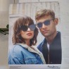 PEPE JEANS MOD. DOUBLE OPT_SUN WINDOW BANNER AW21 OROLOGIO DA POLSO