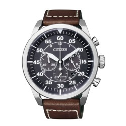 CITIZEN Mod. AVIATOR - Eco Drive OROLOGIO DA POLSO