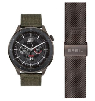 OROLOGIO BREIL 7612901628615