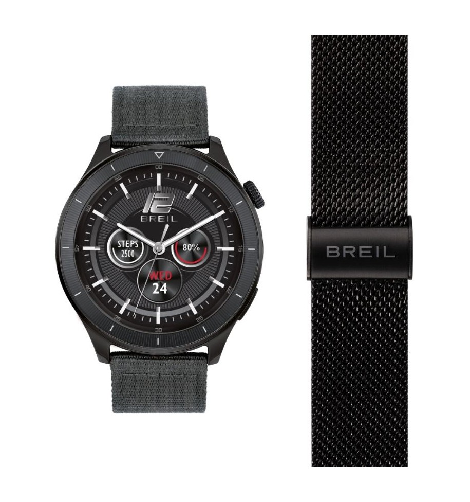 OROLOGIO BREIL 7612901628608