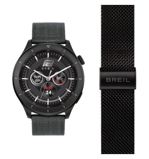 OROLOGIO BREIL 7612901628608