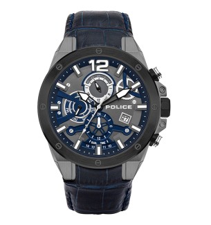 OROLOGIO POLICE 4895220913911