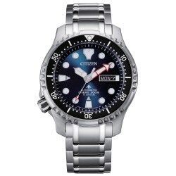 CITIZEN Mod. SUPER TITANIUM - Automatic OROLOGIO DA POLSO