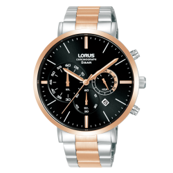 LORUS WATCHES Mod. RT346KX9 OROLOGIO DA POLSO