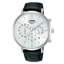 LORUS WATCHES Mod. RT347KX9 OROLOGIO DA POLSO