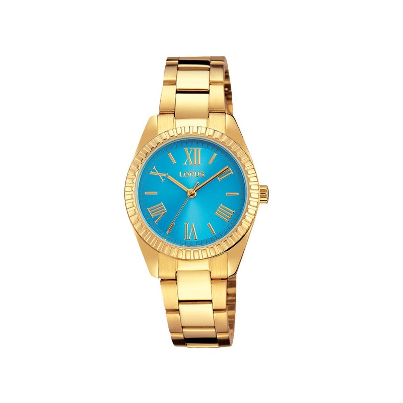 LORUS WOMAN OROLOGIO DA POLSO