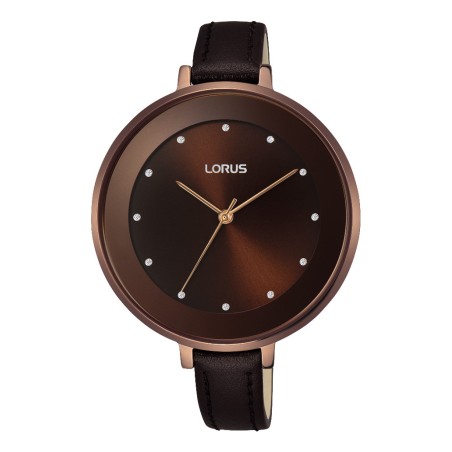 LORUS WATCHES Mod. RG239LX9 OROLOGIO DA POLSO