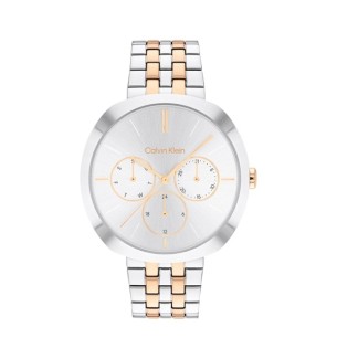 OROLOGIO CK CALVIN KLEIN NEW COLLECTION 7613272543491