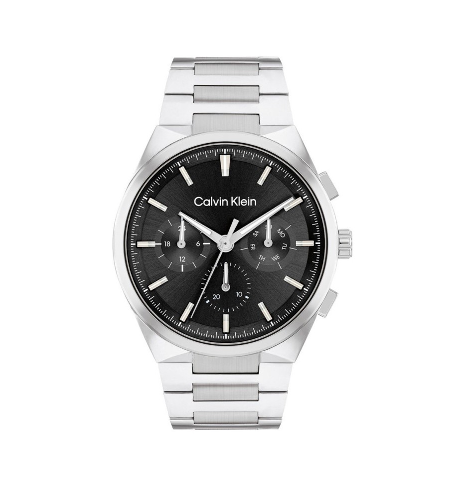 OROLOGIO CK CALVIN KLEIN NEW COLLECTION 7613272592284