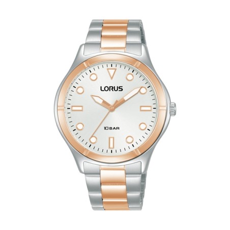 LORUS WATCHES Mod. RG246VX9 OROLOGIO DA POLSO