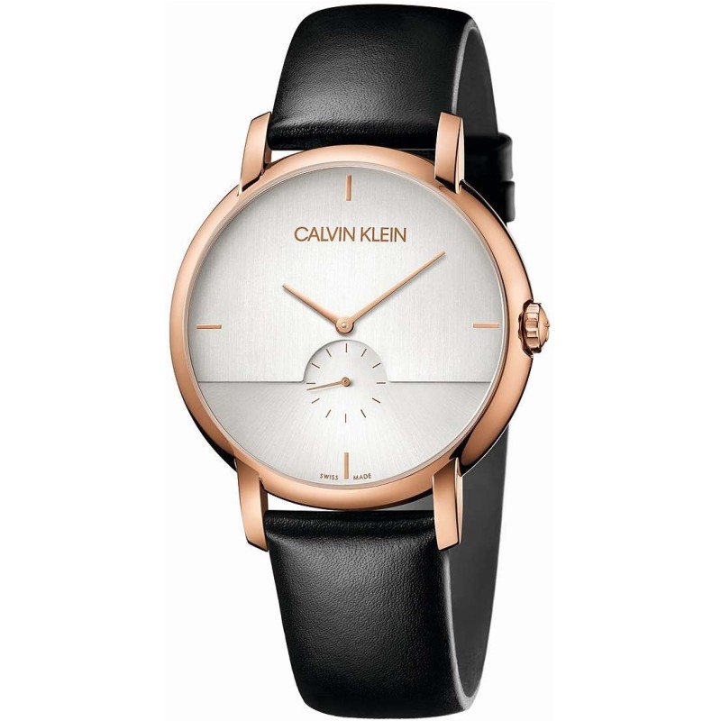 OROLOGIO DA POLSO CALVIN KLEIN Mod. ESTABILISHED