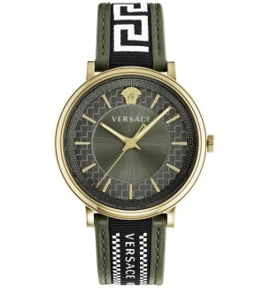 OROLOGIO VERSACE 7630615101057