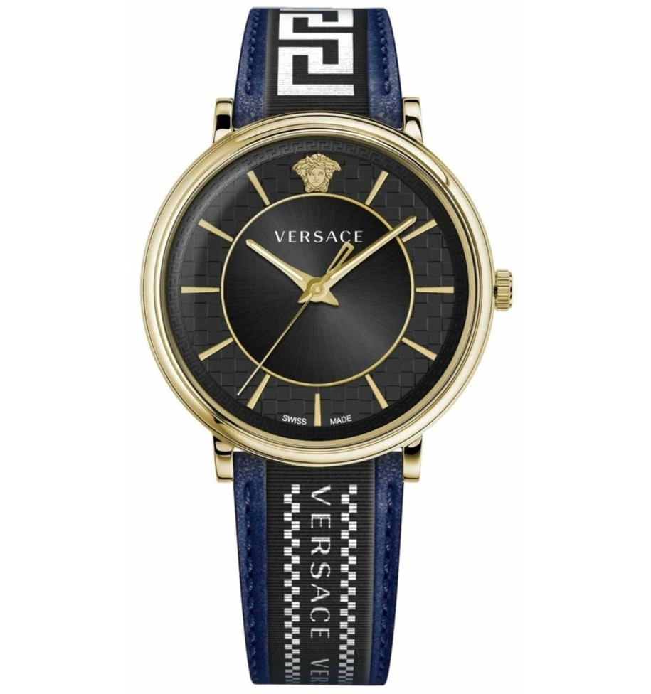 OROLOGIO VERSACE 7630615101033