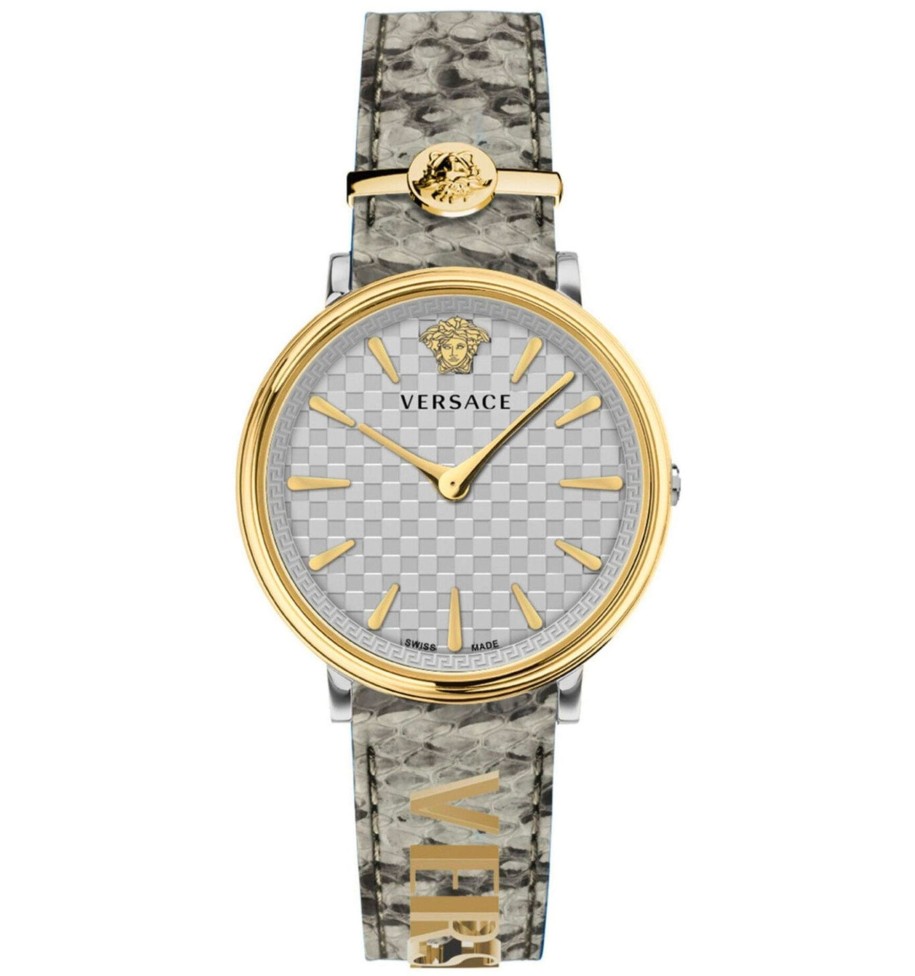 OROLOGIO VERSACE 7630615118024