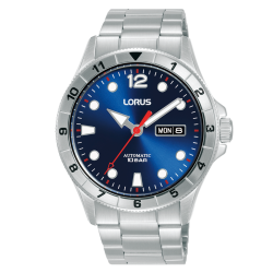 LORUS WATCHES Mod. RL461BX9 OROLOGIO DA POLSO