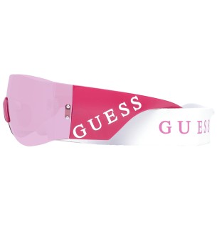 OCCHIALE DA SOLE GUESS OCCHIALI DA SOLE 889214114532