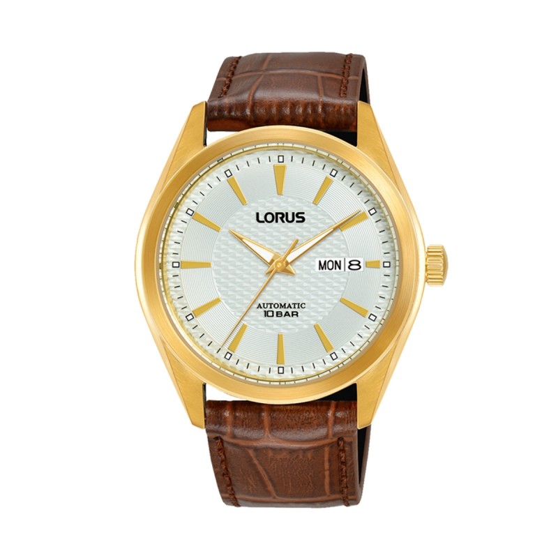 LORUS WATCHES Mod. RL490BX9 OROLOGIO DA POLSO