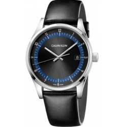 OROLOGIO DA POLSO CALVIN KLEIN Mod. COMPLETION