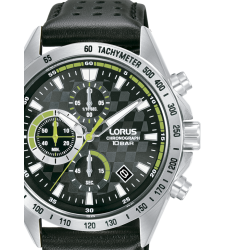 LORUS WATCHES Mod. RM315JX9 OROLOGIO DA POLSO