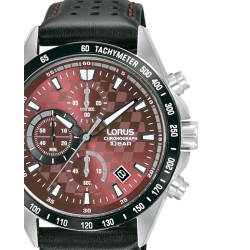 LORUS WATCHES Mod. RM319JX9 OROLOGIO DA POLSO