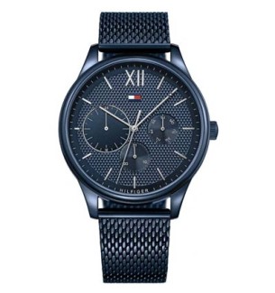 OROLOGIO TOMMY HILFIGER 7613272249881