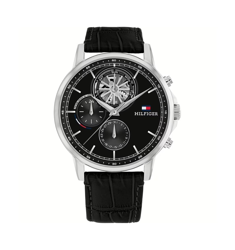 OROLOGIO TOMMY HILFIGER 7613272576796