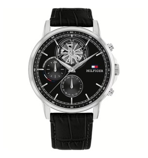 OROLOGIO TOMMY HILFIGER 7613272576796