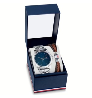 OROLOGIO TOMMY HILFIGER 7613272591676