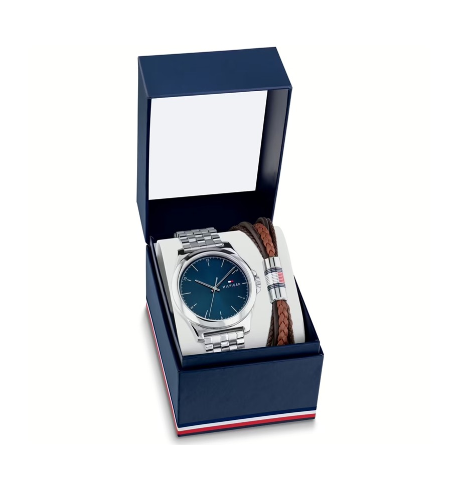 OROLOGIO TOMMY HILFIGER 7613272591676