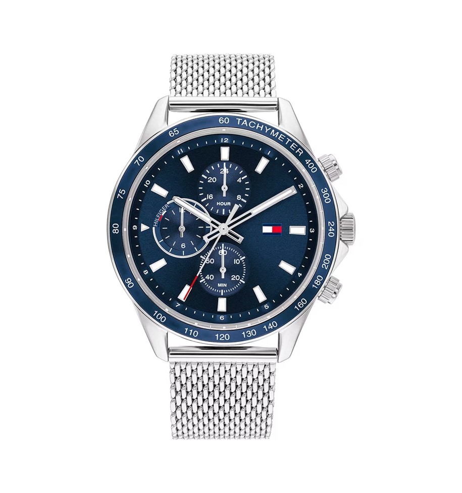 OROLOGIO TOMMY HILFIGER 7613272485951