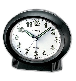 SVEGLIE-OROLOGI DA PARETE CASIO SVEGLIE 4971850752332