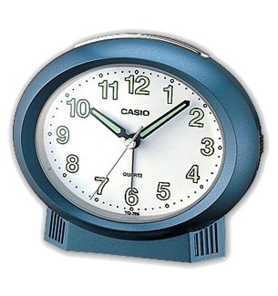 SVEGLIE-OROLOGI DA PARETE CASIO SVEGLIE 4971850752356