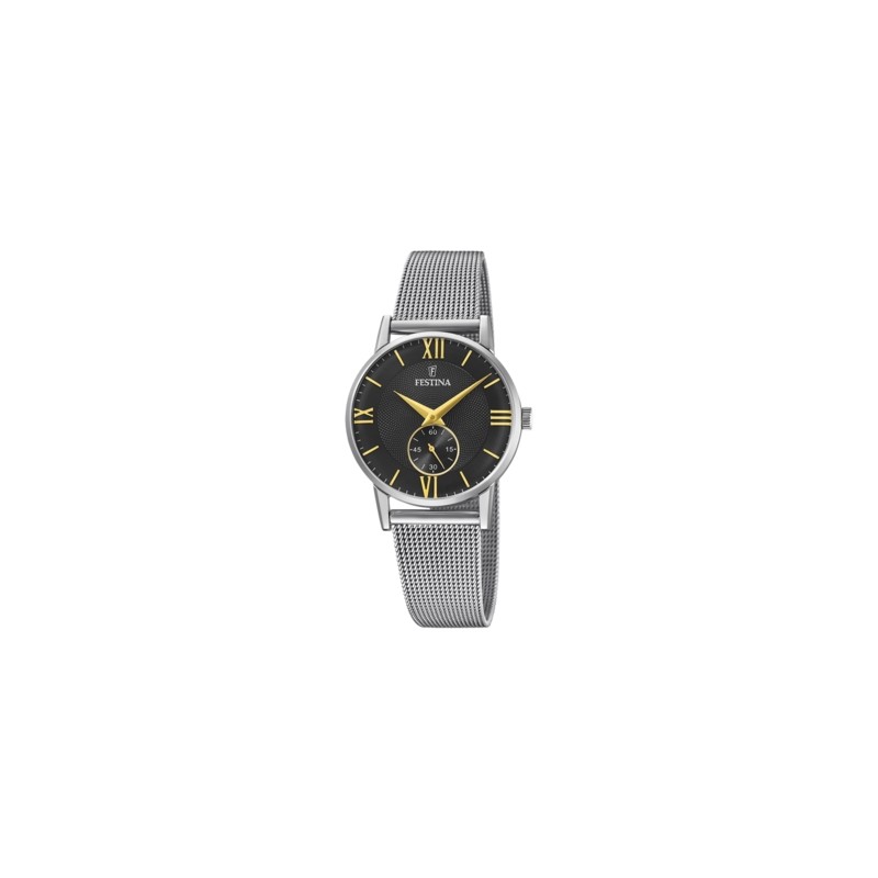 OROLOGIO DA POLSO FESTINA WATCHES Mod. F20572/4