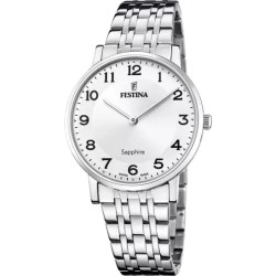 OROLOGIO DA POLSO FESTINA WATCHES Mod. F20045/1