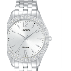 LORUS WATCHES Mod. RG265WX9 OROLOGIO DA POLSO