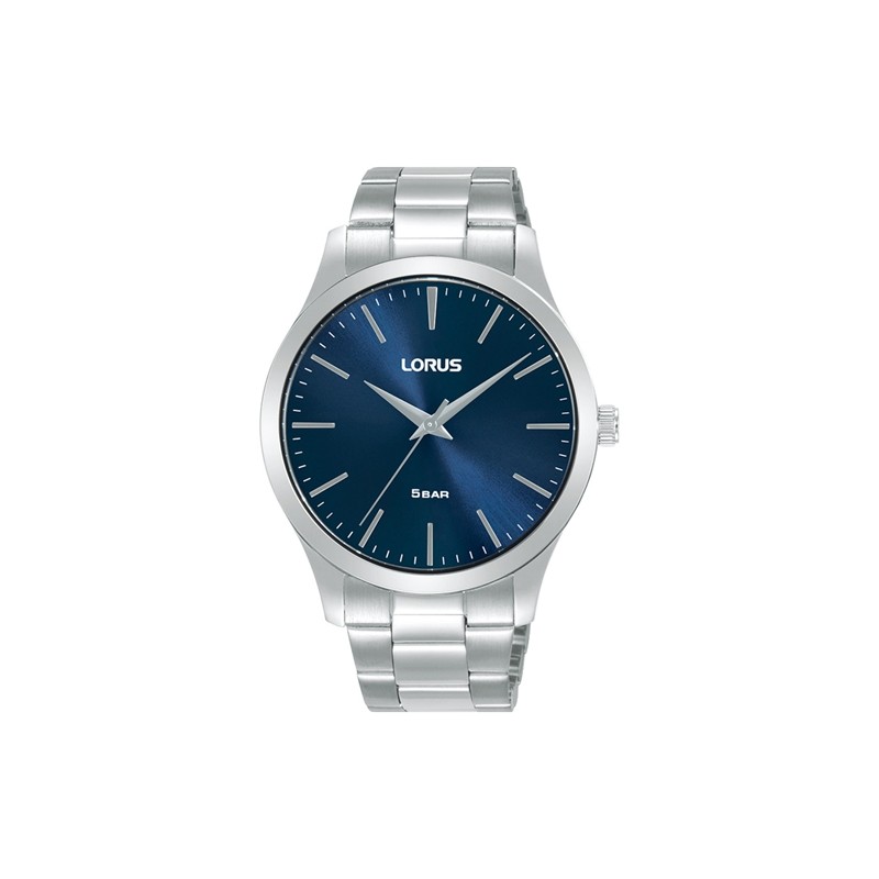 LORUS CLASSIC MAN OROLOGIO DA POLSO