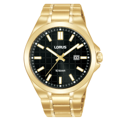 LORUS WATCHES Mod. RH962QX9 OROLOGIO DA POLSO