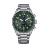 CITIZEN Mod. URBAN CHRONO - Eco Drive OROLOGIO DA POLSO