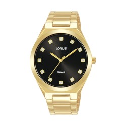 LORUS WATCHES Mod. RG206WX9 OROLOGIO DA POLSO