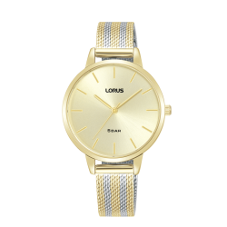 LORUS WATCHES Mod. RG272WX9 OROLOGIO DA POLSO