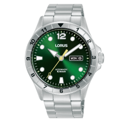 LORUS WATCHES Mod. RL463BX9 OROLOGIO DA POLSO