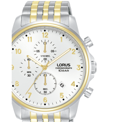 LORUS WATCHES Mod. RM338JX9 OROLOGIO DA POLSO