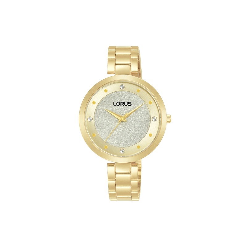 LORUS WATCHES Mod. RG260WX9 OROLOGIO DA POLSO