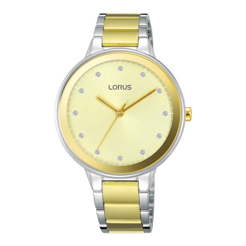 LORUS WATCHES Mod. RG281LX9 OROLOGIO DA POLSO