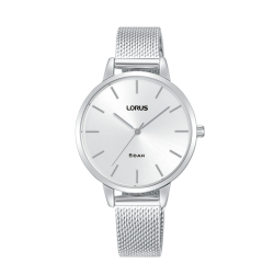 LORUS WATCHES Mod. RG271WX9 OROLOGIO DA POLSO